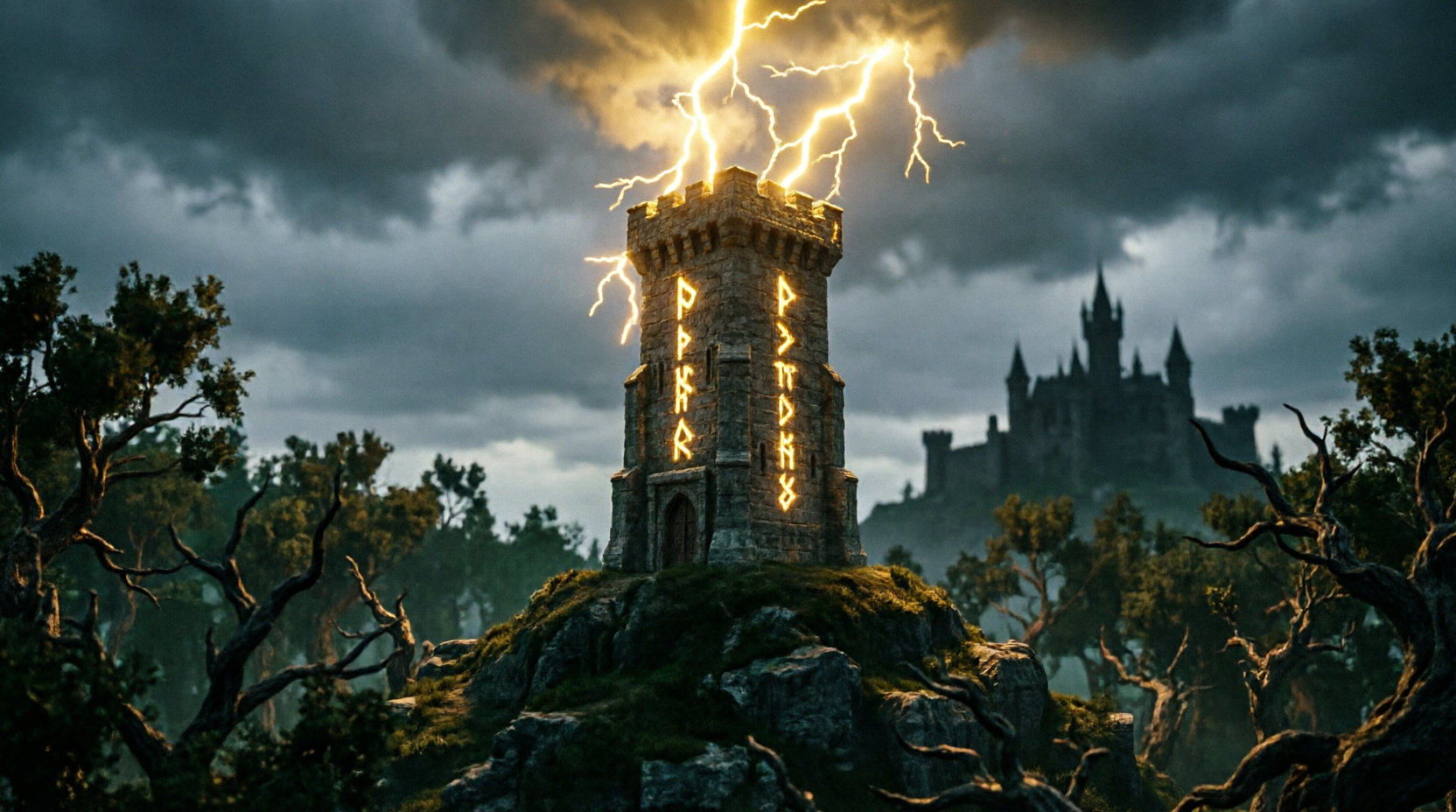 Обложка KINGDOM TD