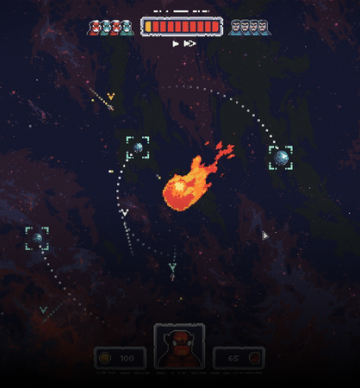 Beat the Humans: Prototype