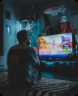 Игровое сообщество REEGAMES